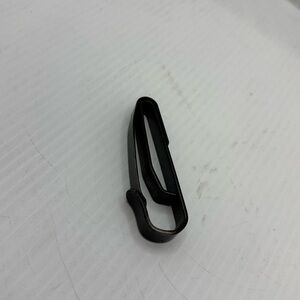 Tactical Duty Belt Key Ring Holder for Police & Fire